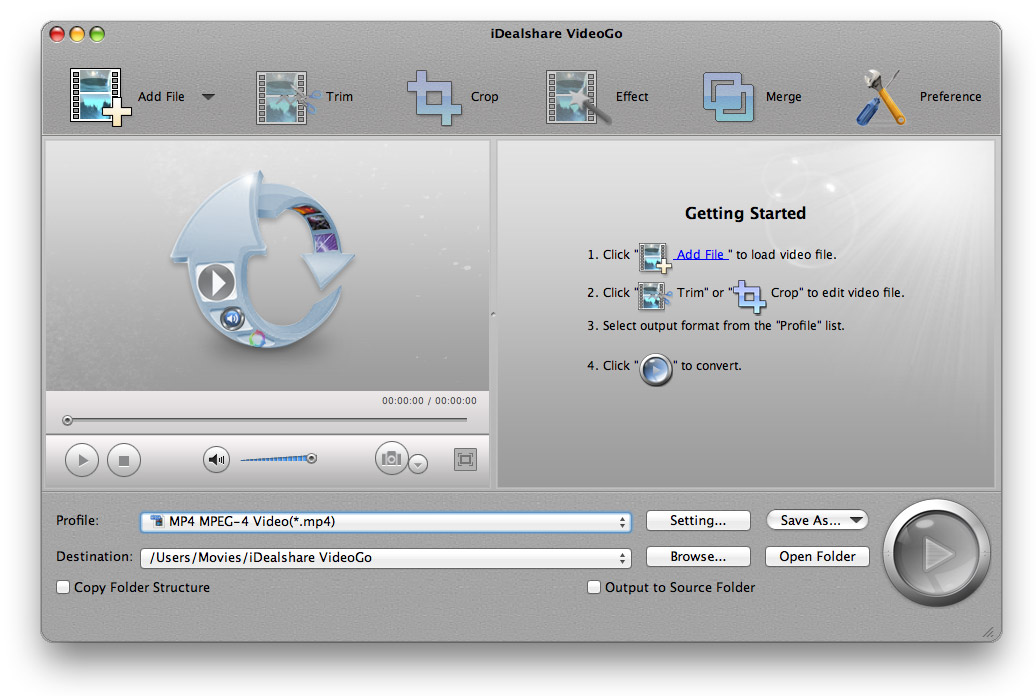 Free avchd to mov converter for mac